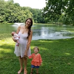 Meet your Posher, Sarah